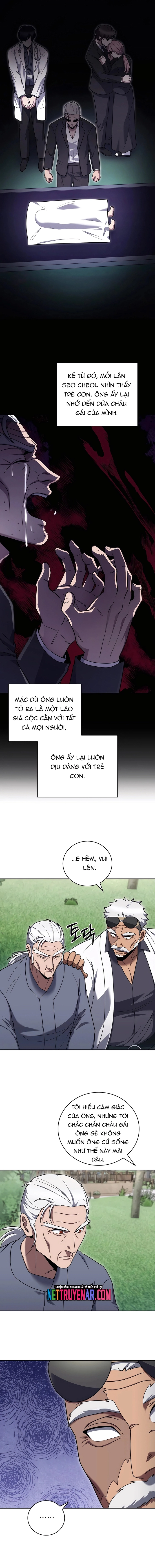 Shipper Đến Từ Murim Chapter 85 - Trang 2