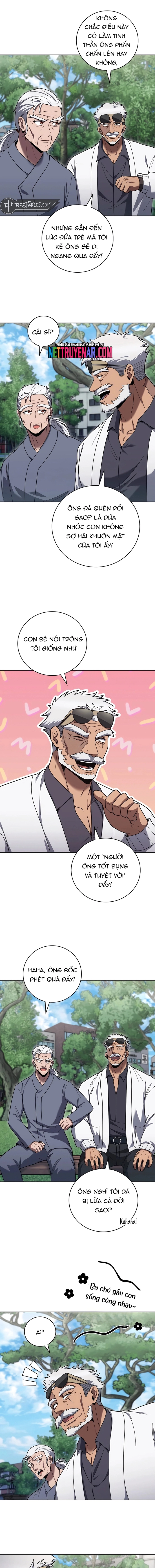 Shipper Đến Từ Murim Chapter 85 - Trang 2