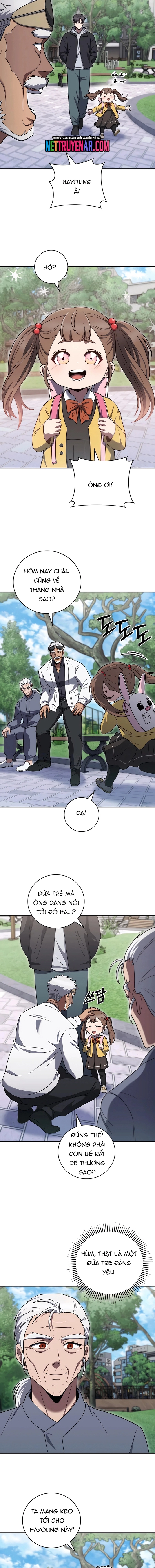 Shipper Đến Từ Murim Chapter 85 - Trang 2