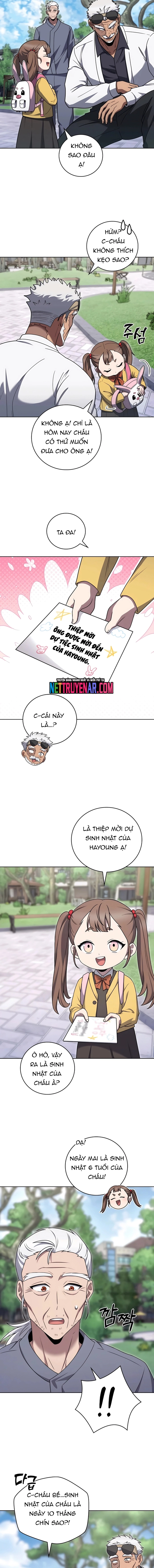 Shipper Đến Từ Murim Chapter 85 - Trang 2