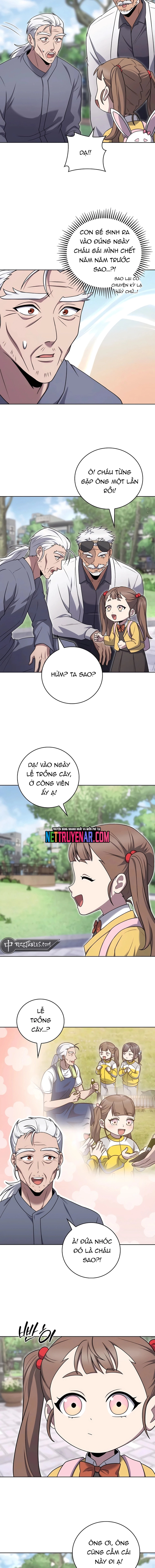 Shipper Đến Từ Murim Chapter 85 - Trang 2