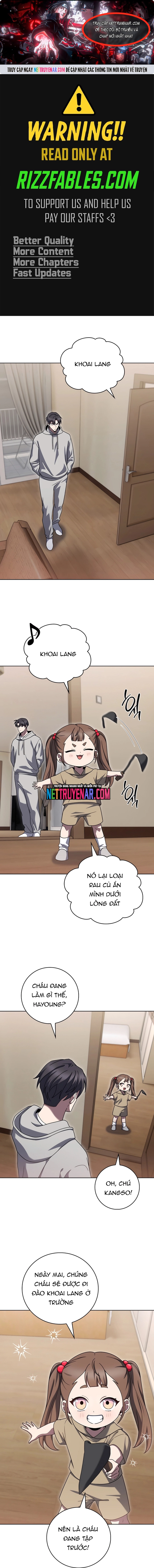 Shipper Đến Từ Murim Chapter 86 - Trang 2