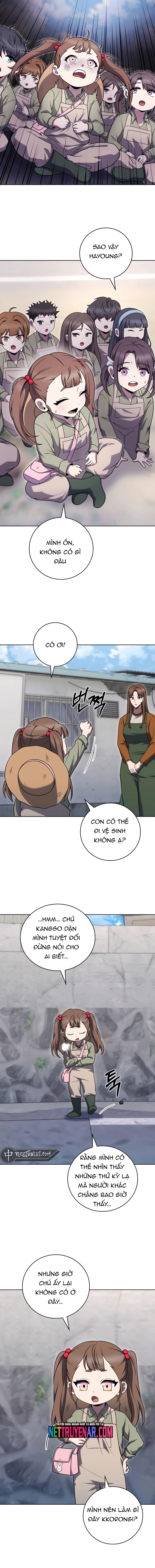 Shipper Đến Từ Murim Chapter 86 - Trang 2