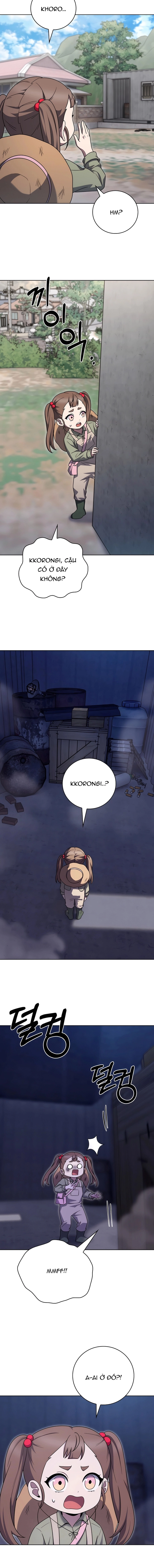 Shipper Đến Từ Murim Chapter 86 - Trang 2