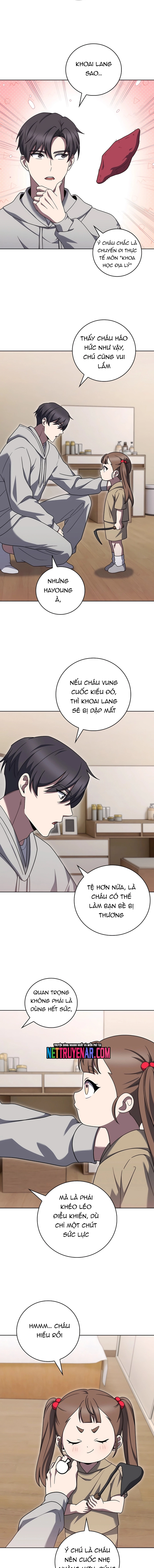 Shipper Đến Từ Murim Chapter 86 - Trang 2