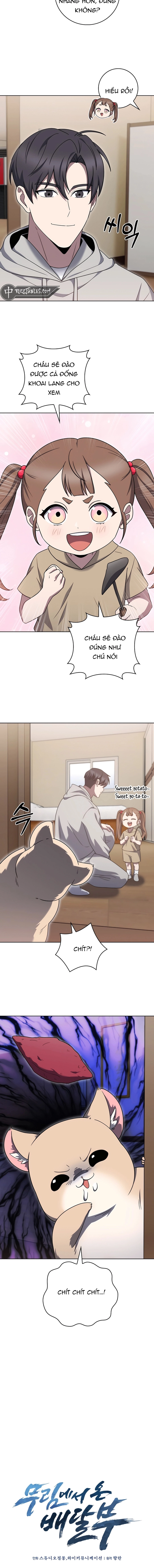 Shipper Đến Từ Murim Chapter 86 - Trang 2