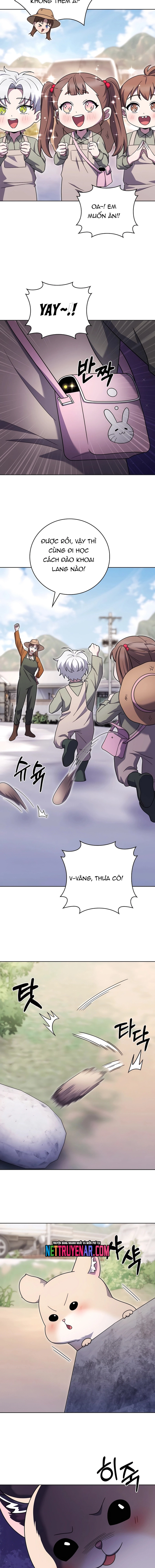 Shipper Đến Từ Murim Chapter 86 - Trang 2