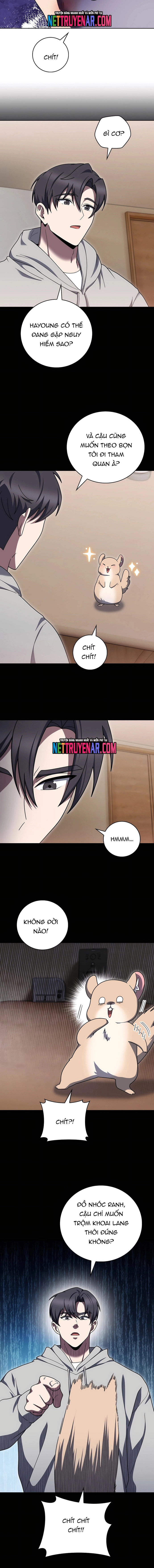 Shipper Đến Từ Murim Chapter 86 - Trang 2