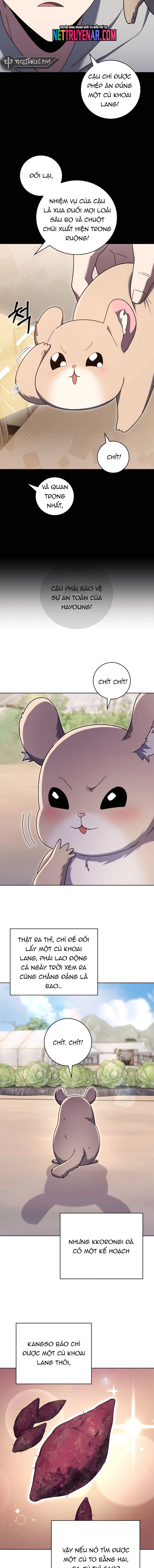Shipper Đến Từ Murim Chapter 86 - Trang 2