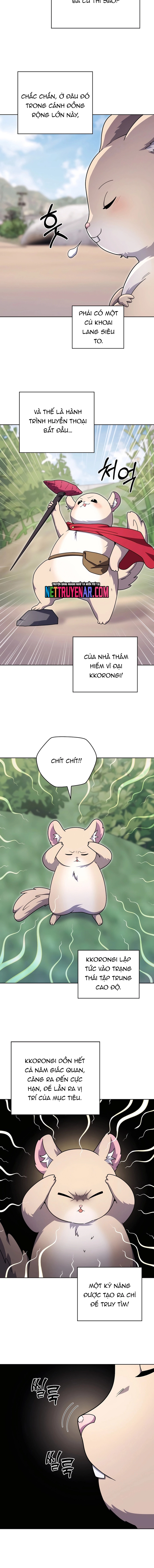 Shipper Đến Từ Murim Chapter 86 - Trang 2