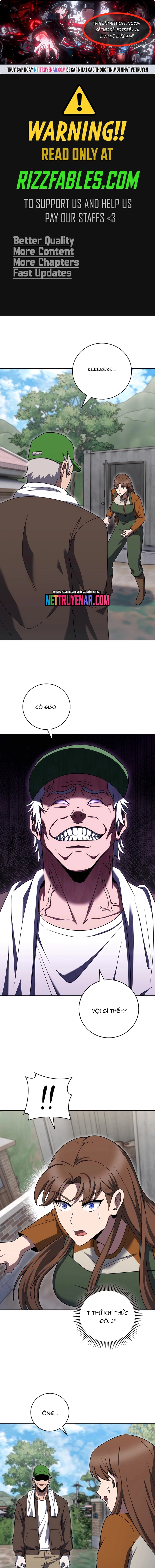 Shipper Đến Từ Murim Chapter 88 - Trang 2