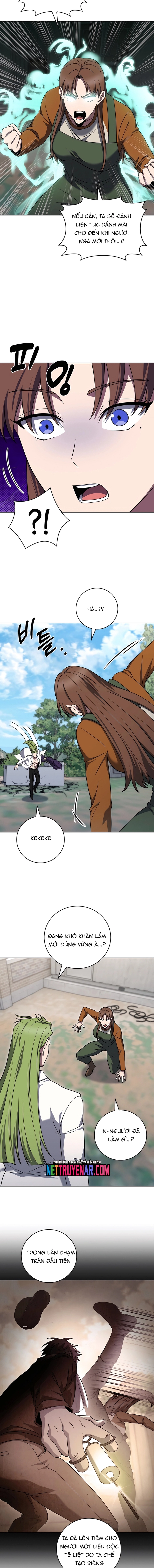 Shipper Đến Từ Murim Chapter 88 - Trang 2