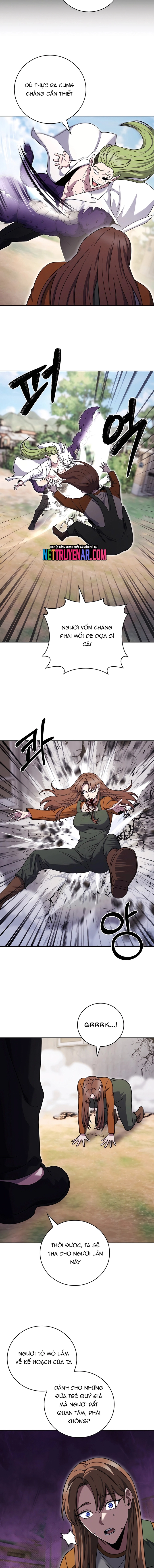 Shipper Đến Từ Murim Chapter 88 - Trang 2