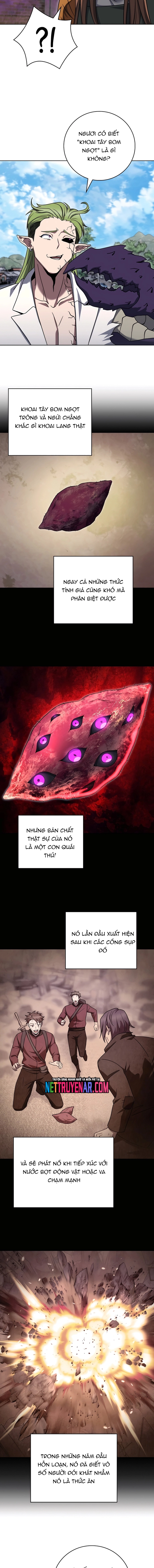 Shipper Đến Từ Murim Chapter 88 - Trang 2