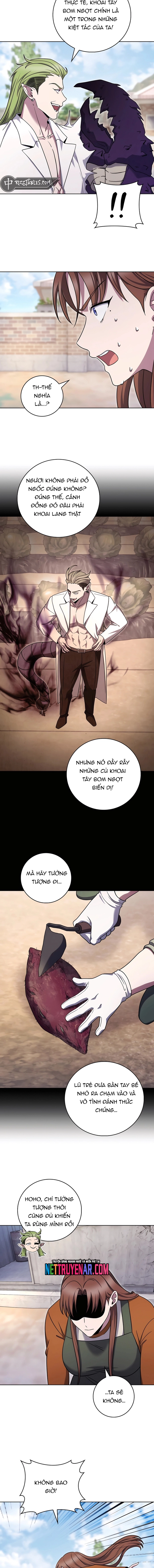 Shipper Đến Từ Murim Chapter 88 - Trang 2