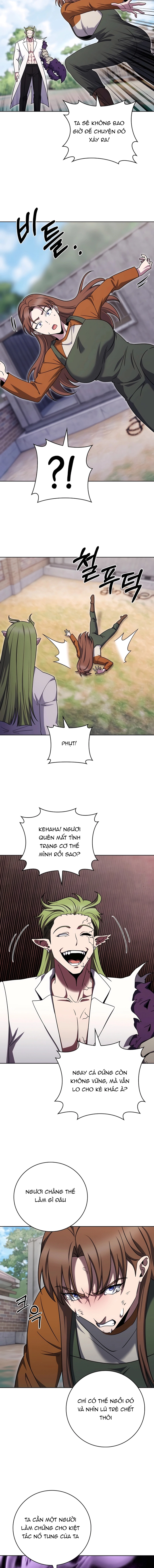 Shipper Đến Từ Murim Chapter 88 - Trang 2