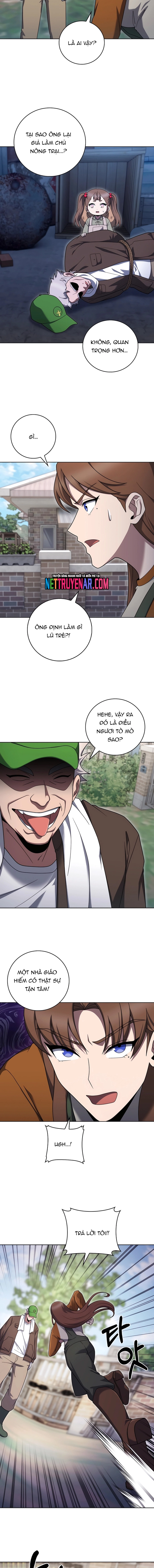 Shipper Đến Từ Murim Chapter 88 - Trang 2