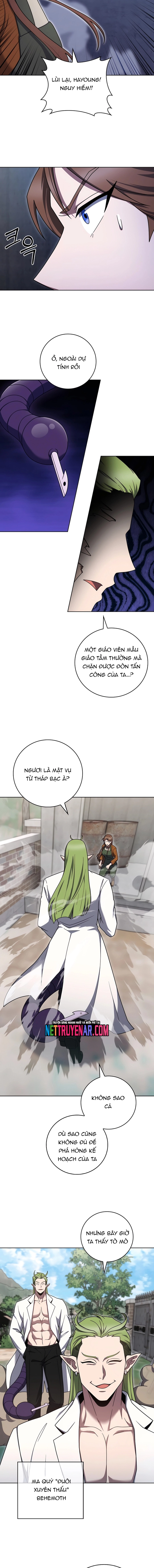 Shipper Đến Từ Murim Chapter 88 - Trang 2