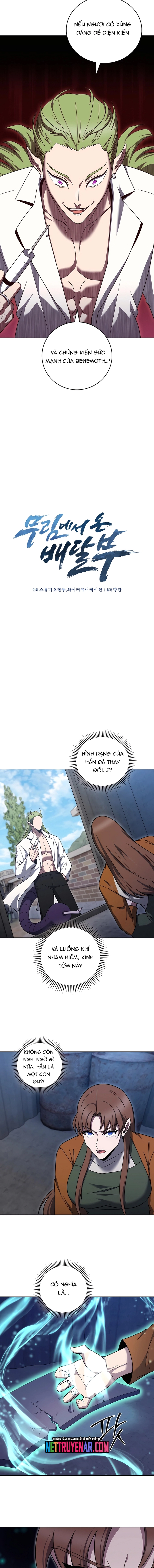 Shipper Đến Từ Murim Chapter 88 - Trang 2