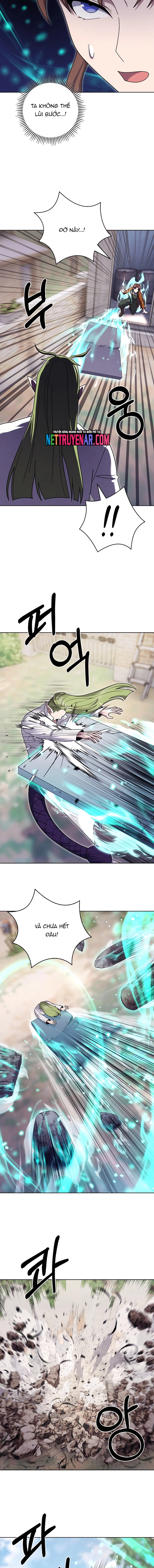 Shipper Đến Từ Murim Chapter 88 - Trang 2