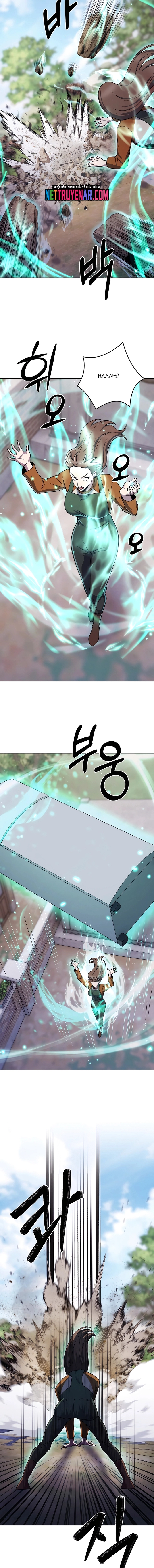 Shipper Đến Từ Murim Chapter 88 - Trang 2