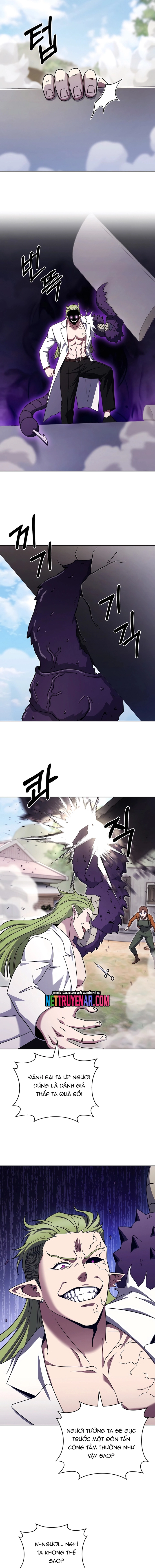 Shipper Đến Từ Murim Chapter 88 - Trang 2