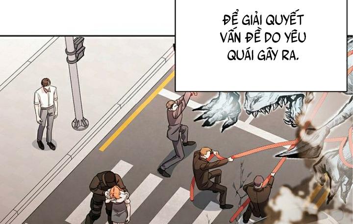 The Castle – Quỷ Nhãn Tân Nương Chapter 0 - Trang 2