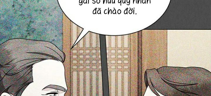 The Castle – Quỷ Nhãn Tân Nương Chapter 3 - Trang 2