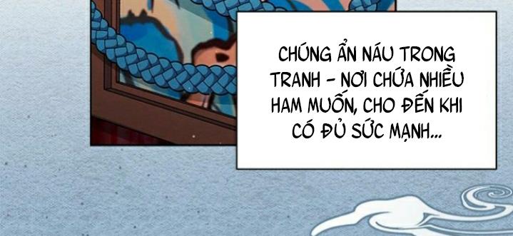 The Castle – Quỷ Nhãn Tân Nương Chapter 3 - Trang 2