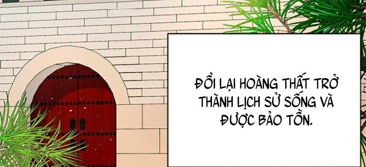 The Castle – Quỷ Nhãn Tân Nương Chapter 3 - Trang 2