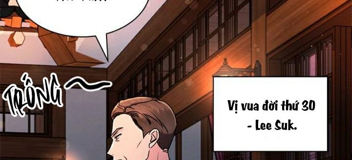 The Castle – Quỷ Nhãn Tân Nương Chapter 3 - Trang 2