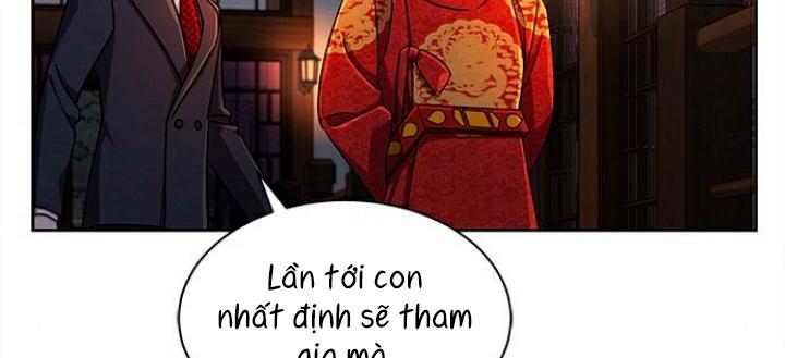 The Castle – Quỷ Nhãn Tân Nương Chapter 3 - Trang 2