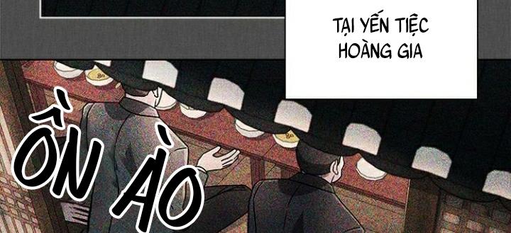 The Castle – Quỷ Nhãn Tân Nương Chapter 3 - Trang 2