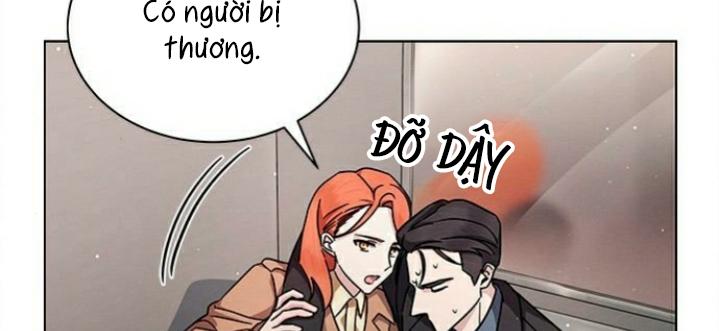 The Castle – Quỷ Nhãn Tân Nương Chapter 5 - Trang 2