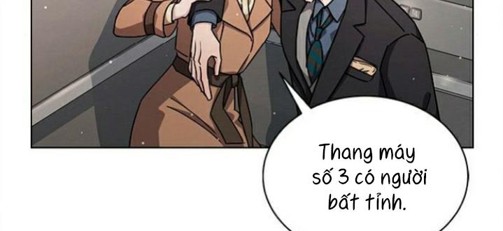 The Castle – Quỷ Nhãn Tân Nương Chapter 5 - Trang 2