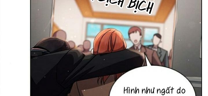 The Castle – Quỷ Nhãn Tân Nương Chapter 5 - Trang 2