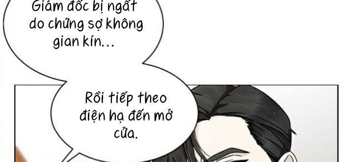 The Castle – Quỷ Nhãn Tân Nương Chapter 5 - Trang 2