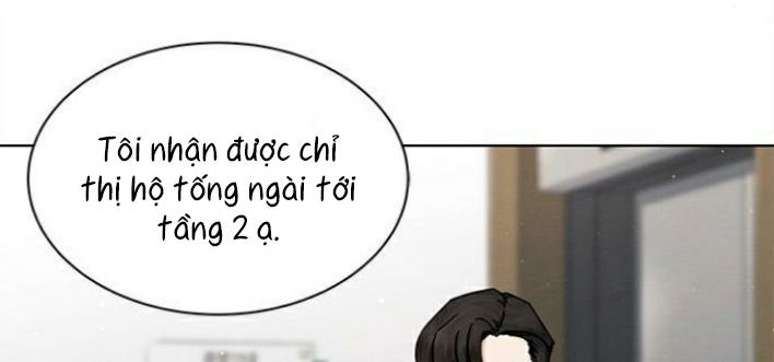 The Castle – Quỷ Nhãn Tân Nương Chapter 5 - Trang 2