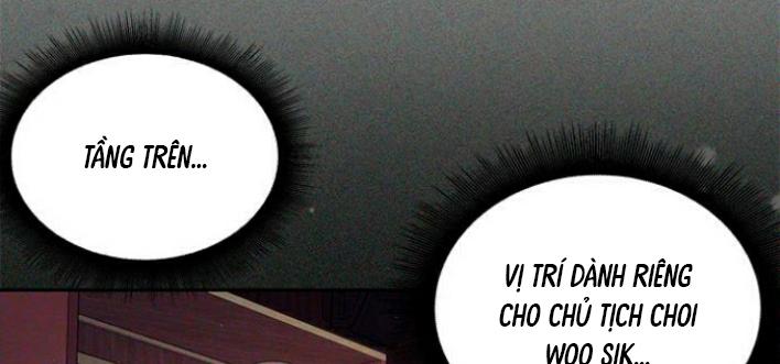 The Castle – Quỷ Nhãn Tân Nương Chapter 5 - Trang 2