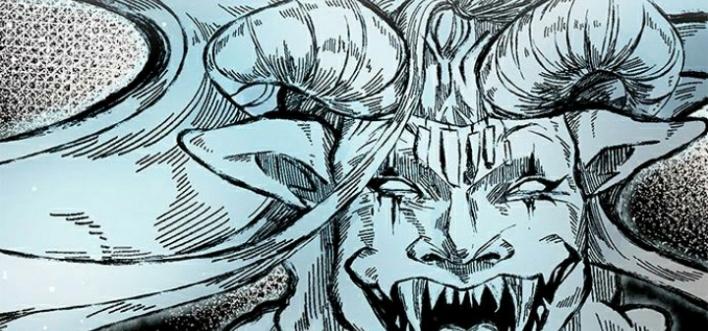 The Castle – Quỷ Nhãn Tân Nương Chapter 5 - Trang 2