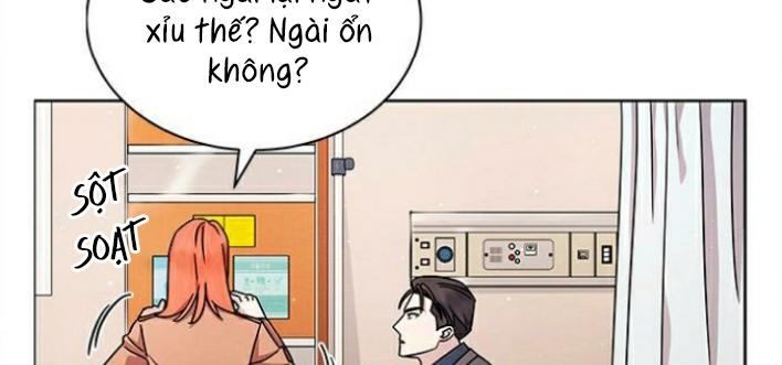 The Castle – Quỷ Nhãn Tân Nương Chapter 5 - Trang 2