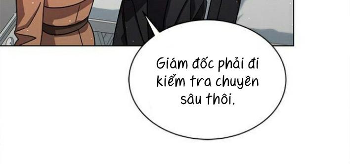 The Castle – Quỷ Nhãn Tân Nương Chapter 5 - Trang 2