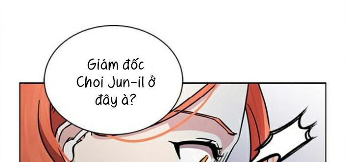 The Castle – Quỷ Nhãn Tân Nương Chapter 5 - Trang 2