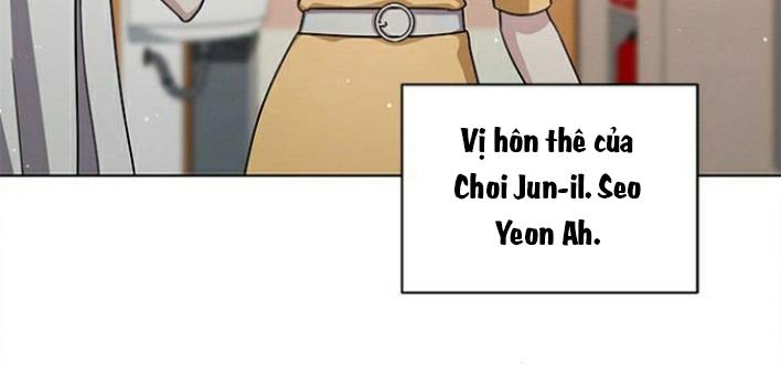 The Castle – Quỷ Nhãn Tân Nương Chapter 5 - Trang 2
