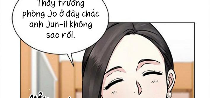 The Castle – Quỷ Nhãn Tân Nương Chapter 5 - Trang 2