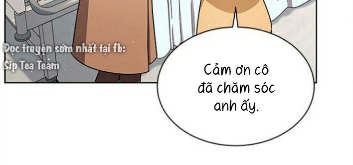 The Castle – Quỷ Nhãn Tân Nương Chapter 5 - Trang 2