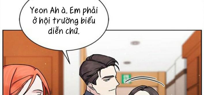 The Castle – Quỷ Nhãn Tân Nương Chapter 5 - Trang 2