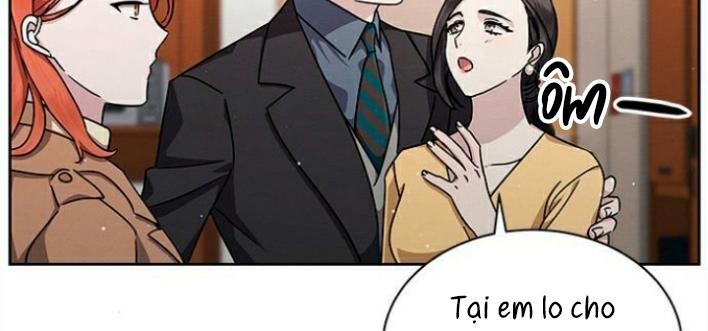 The Castle – Quỷ Nhãn Tân Nương Chapter 5 - Trang 2