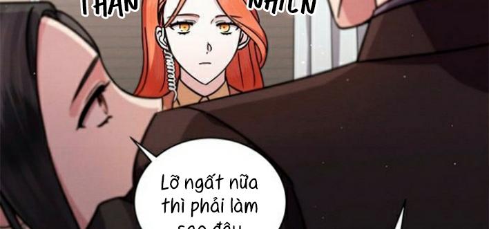 The Castle – Quỷ Nhãn Tân Nương Chapter 5 - Trang 2