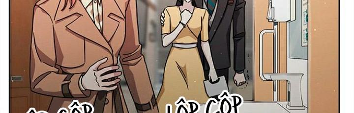 The Castle – Quỷ Nhãn Tân Nương Chapter 5 - Trang 2